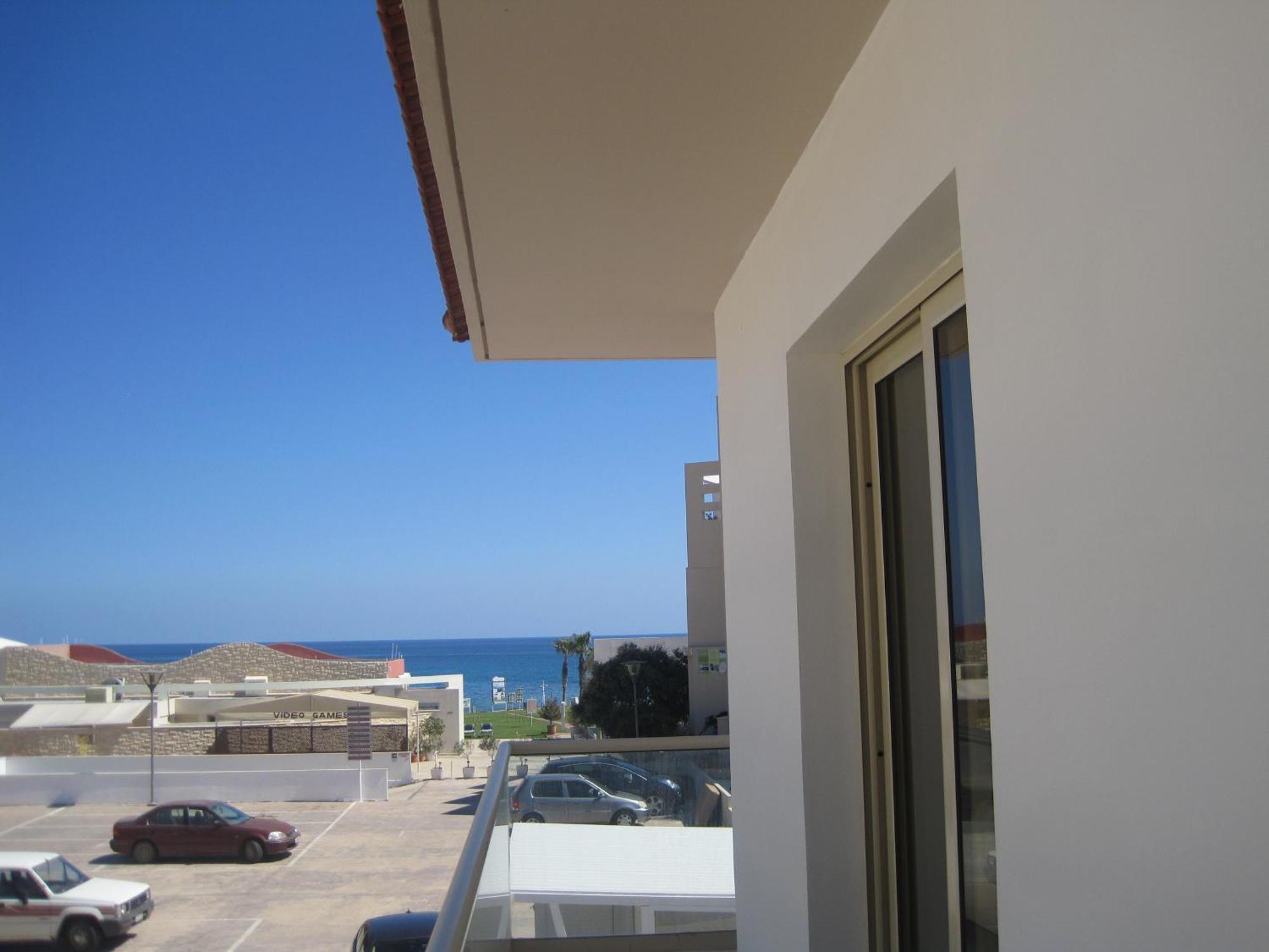 Polyxenia Isaak Luxury Villas And Apartments Protaras Quarto foto