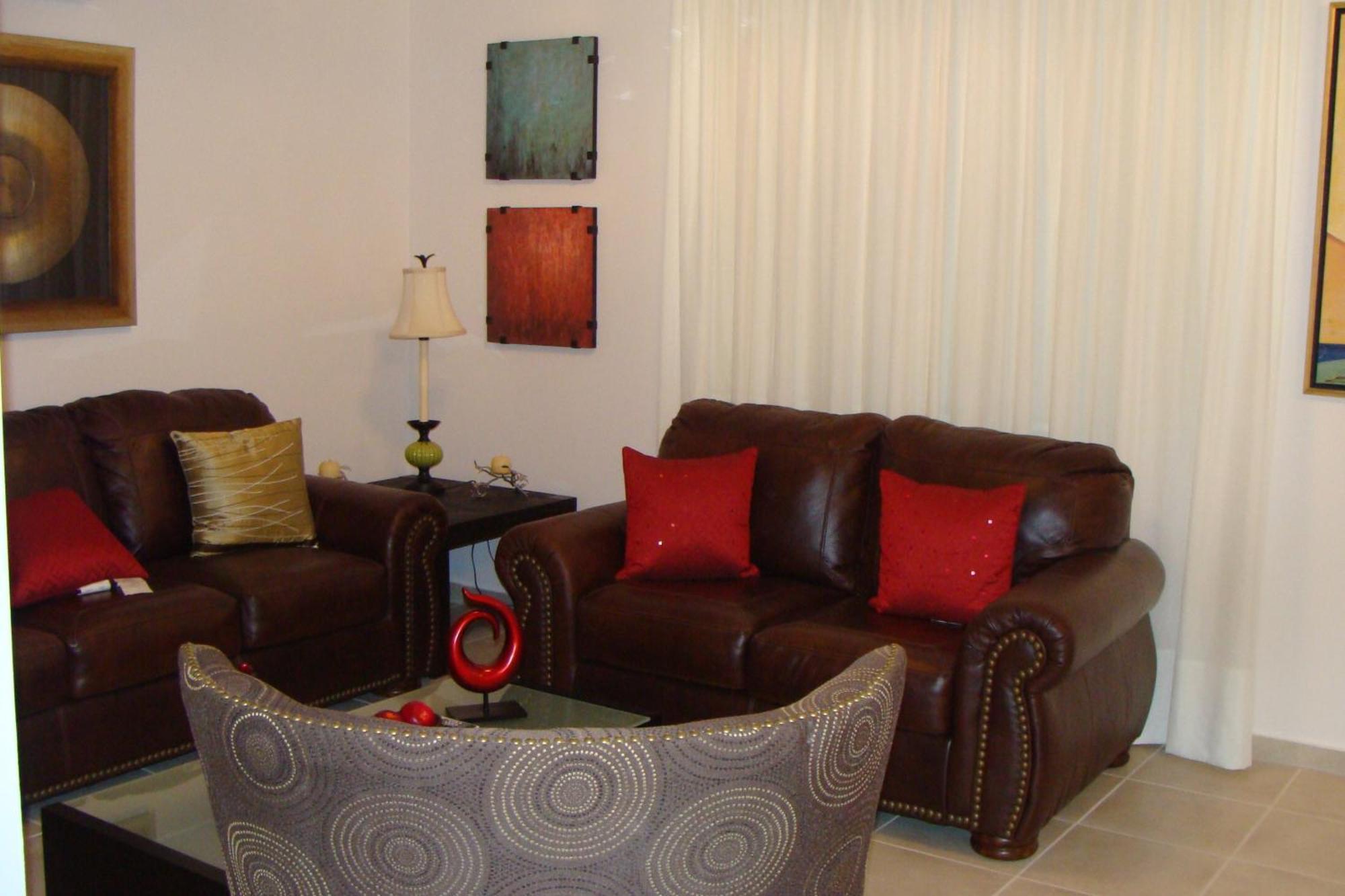 Polyxenia Isaak Luxury Villas And Apartments Protaras Quarto foto