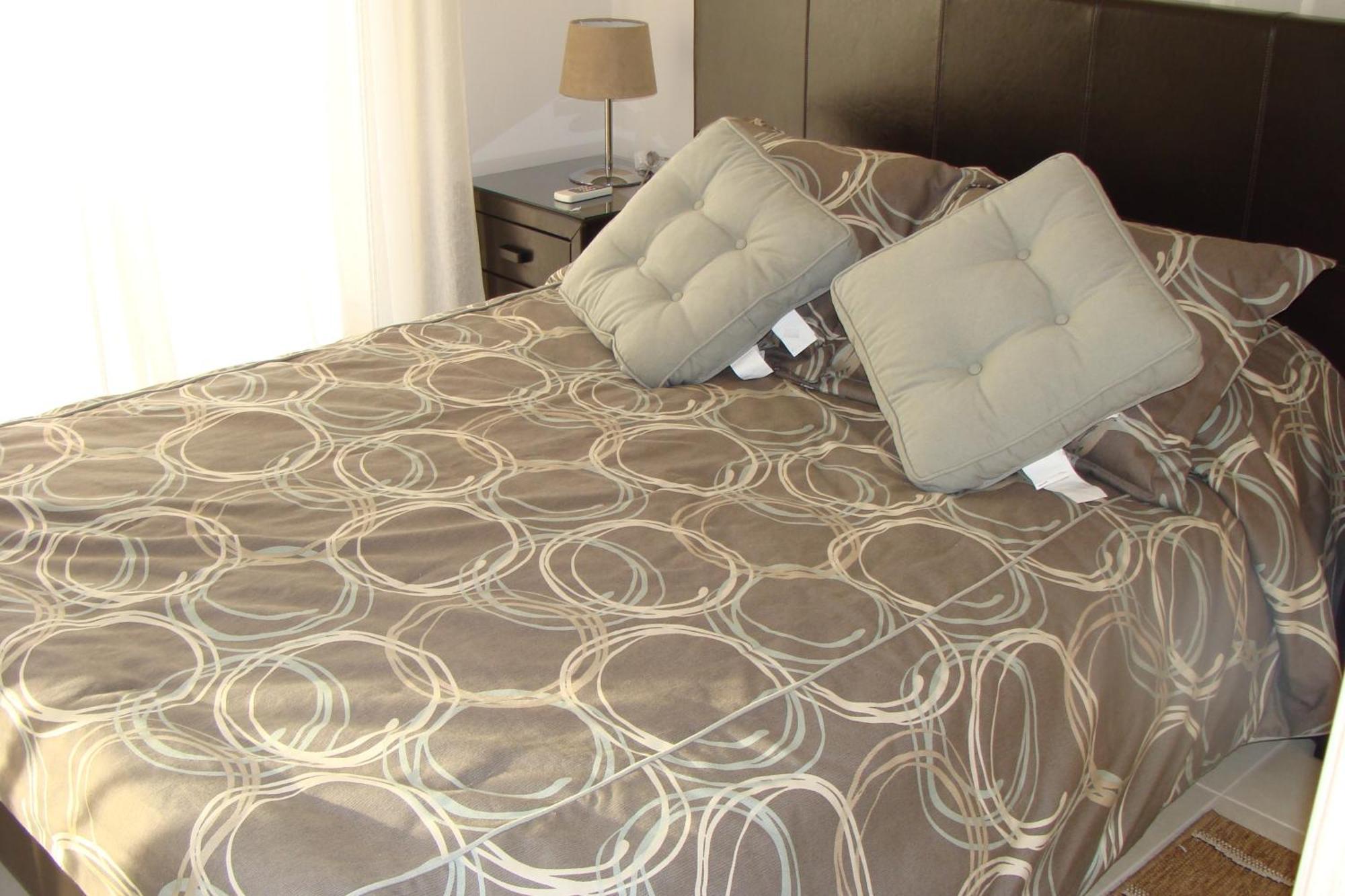 Polyxenia Isaak Luxury Villas And Apartments Protaras Quarto foto