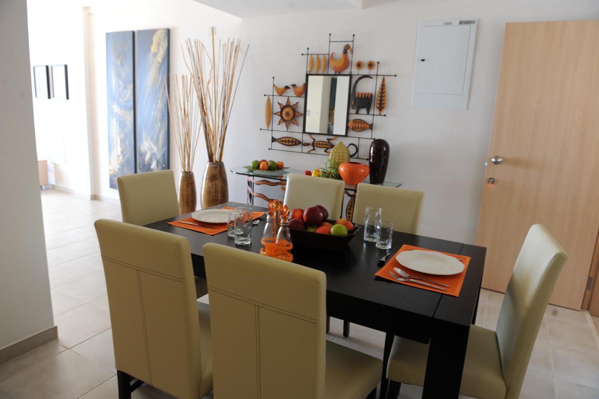 Polyxenia Isaak Luxury Villas And Apartments Protaras Quarto foto