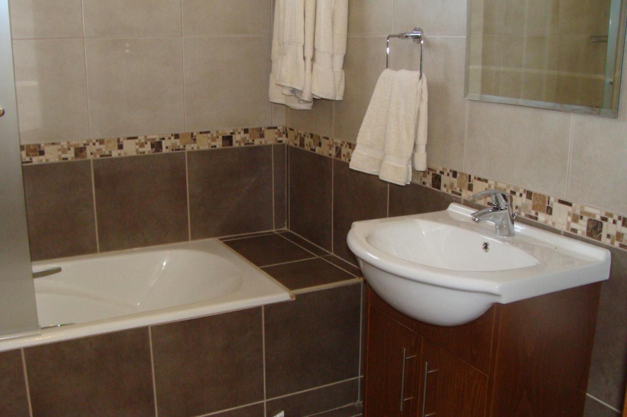 Polyxenia Isaak Luxury Villas And Apartments Protaras Quarto foto
